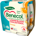 VITAPLUS Benecol® Orange Juice Drink